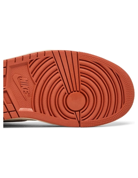 Air Jordan 1 Retro High Dusted Clay FQ2941-200,AIR JORDAN 1 HIGH,Air Jordan