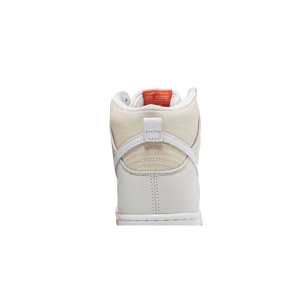 DUNK HIGH PRO ISO SB UNBLEACHED PACK NATURAL,Dunk SB,NIKE SHOES Reps