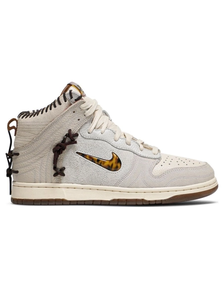 BODEGA X DUNK HIGH FRIENDS FAMILY,Dunk SB,NIKE SHOES Reps