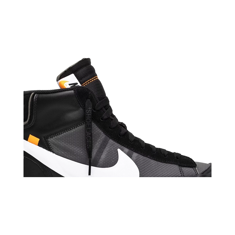 OffWhite x Blazer Mid Grim Reapers,OFF-WHITE 1,OFF-WHITE,NIKE SHOES Reps