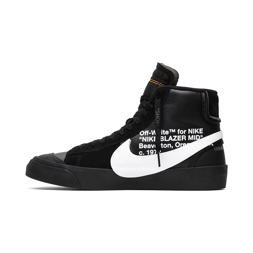 OffWhite x Blazer Mid Grim Reapers,OFF-WHITE 1,OFF-WHITE,NIKE SHOES Reps