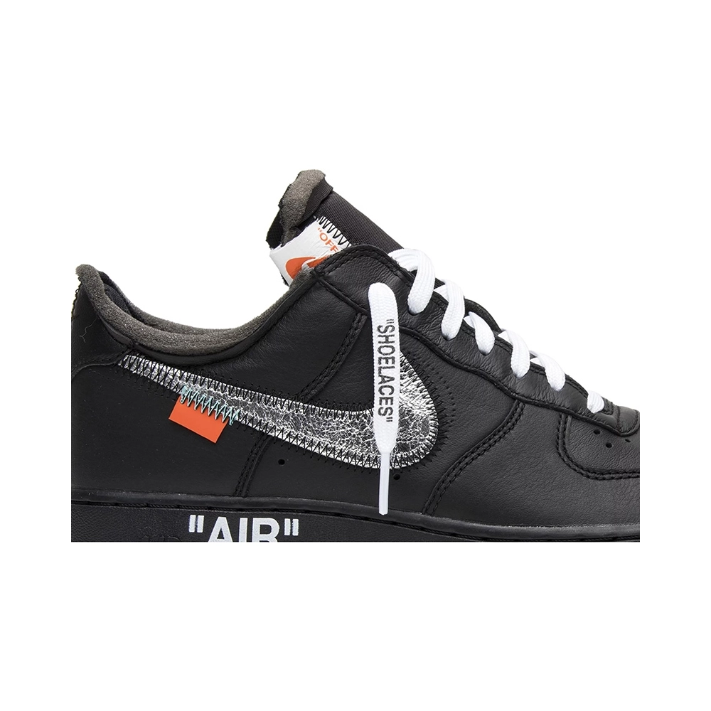 OffWhite x Air Force 1 Low 07 MoMA,OFF-WHITE 1,OFF-WHITE,NIKE SHOES Reps