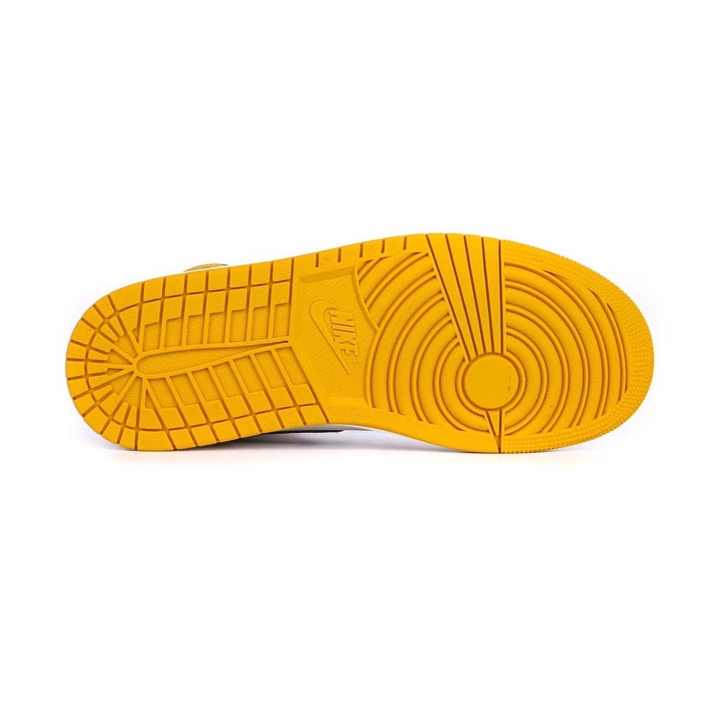 Air Jordan 1 Retro High OG Yellow Ochre DZ5485 701,AIR JORDAN 1 HIGH,Air Jordan