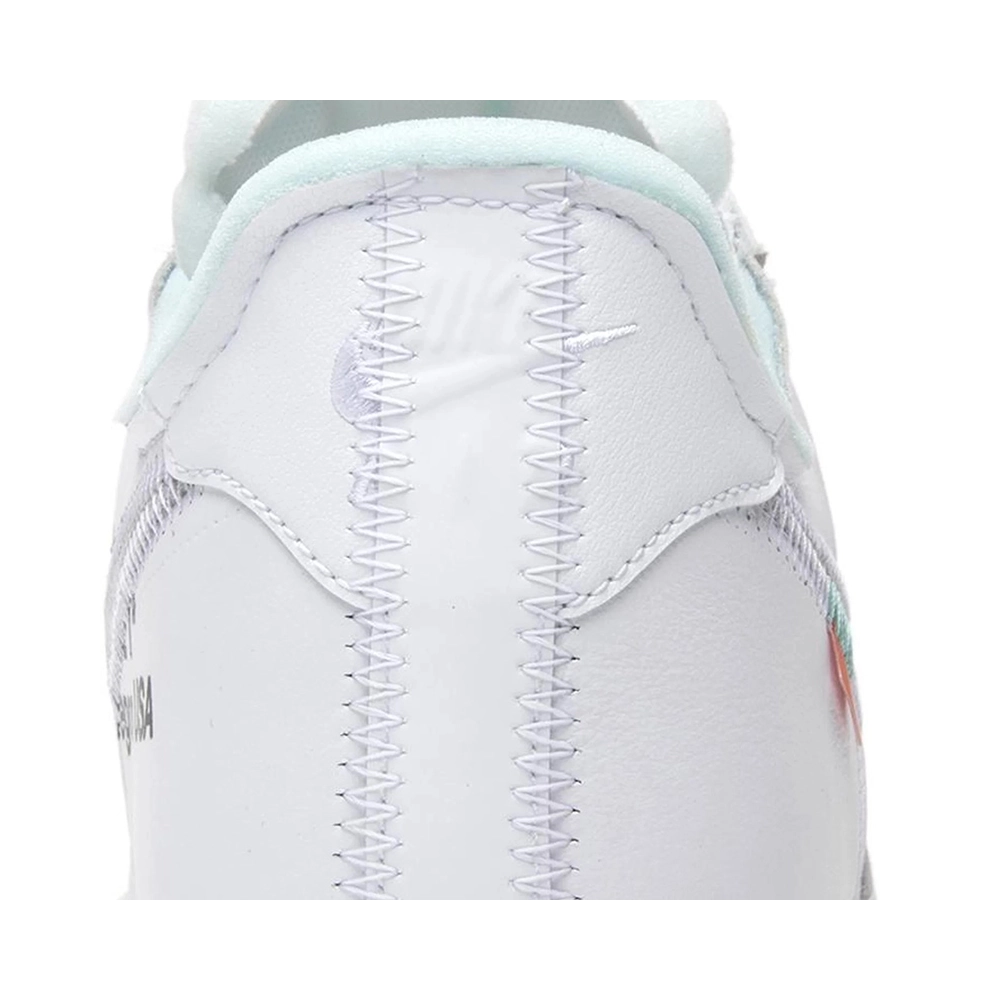 OffWhite x Air Force 1 ComplexCon Exclusive,OFF-WHITE 1,OFF-WHITE,NIKE SHOES Reps