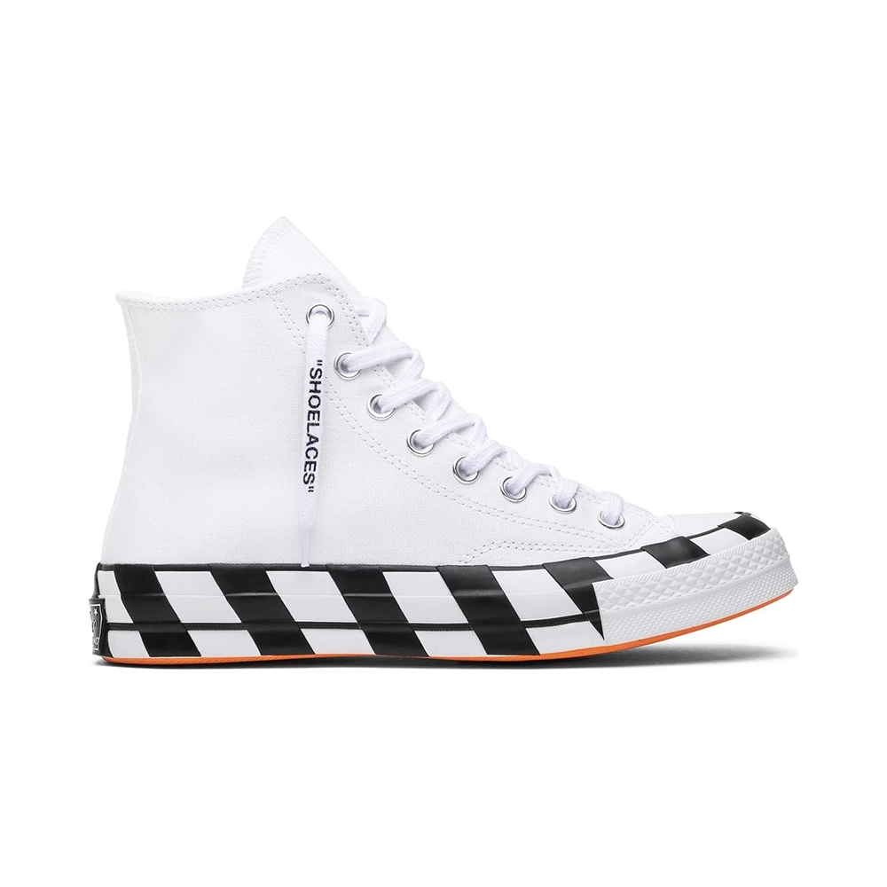 OffWhite x Chuck 70 White,OFF-WHITE 1,OFF-WHITE,NIKE SHOES Reps