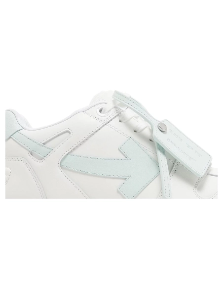 OffWhite Out of Office White Mint Green,Off-White Out of Office,OFF-WHITE,NIKE SHOES Reps