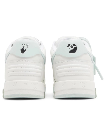 OffWhite Out of Office White Mint Green,Off-White Out of Office,OFF-WHITE,NIKE SHOES Reps