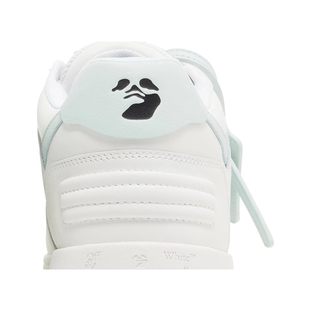 OffWhite Out of Office White Mint Green,Off-White Out of Office,OFF-WHITE,NIKE SHOES Reps