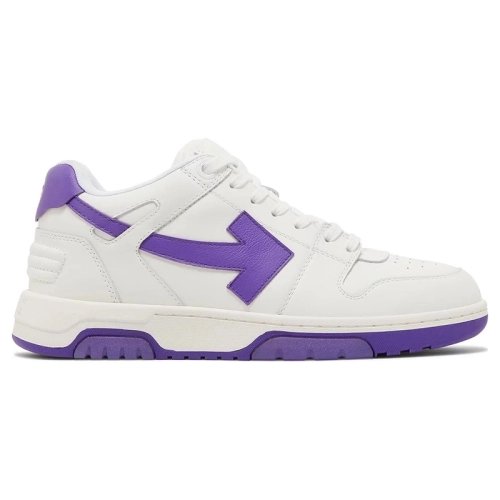 OffWhite Out of Office White Violet Purple,Off-White Out of Office,OFF-WHITE,NIKE SHOES Reps