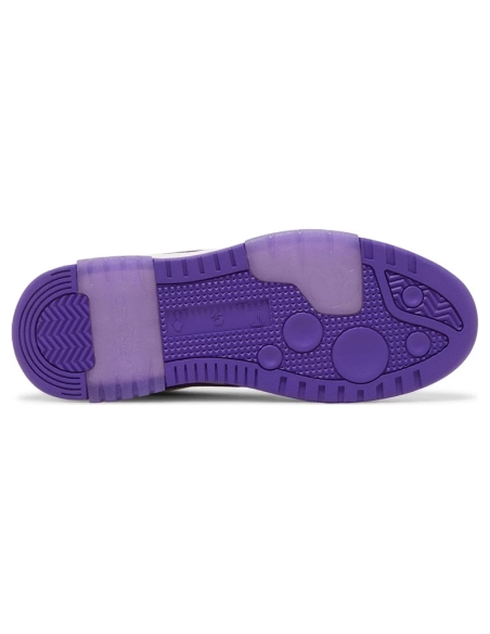 OffWhite Out of Office White Violet Purple,Off-White Out of Office,OFF-WHITE,NIKE SHOES Reps