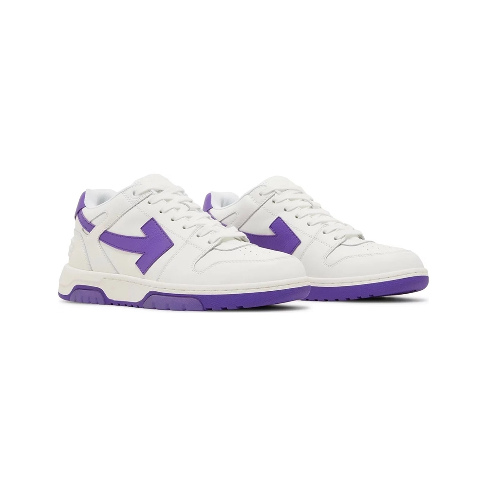 OffWhite Out of Office White Violet Purple,Off-White Out of Office,OFF-WHITE,NIKE SHOES Reps