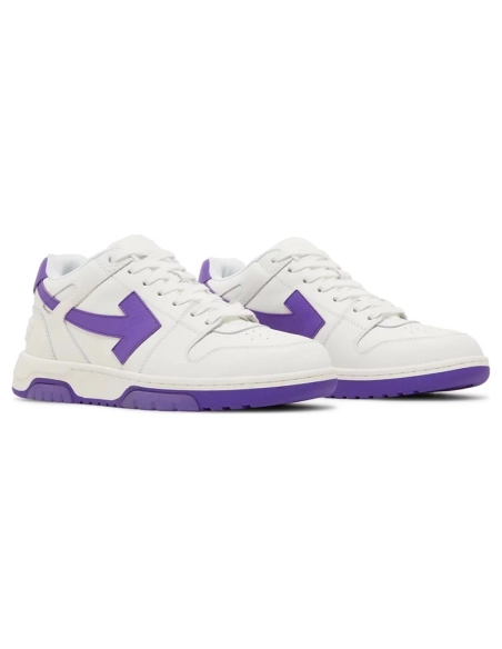 OffWhite Out of Office White Violet Purple,Off-White Out of Office,OFF-WHITE,NIKE SHOES Reps