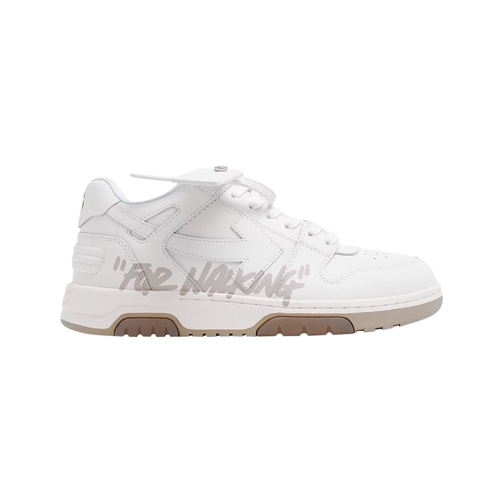 OffWhite Out of Office For Walking White Sand,Off-White Out of Office,OFF-WHITE,NIKE SHOES Reps