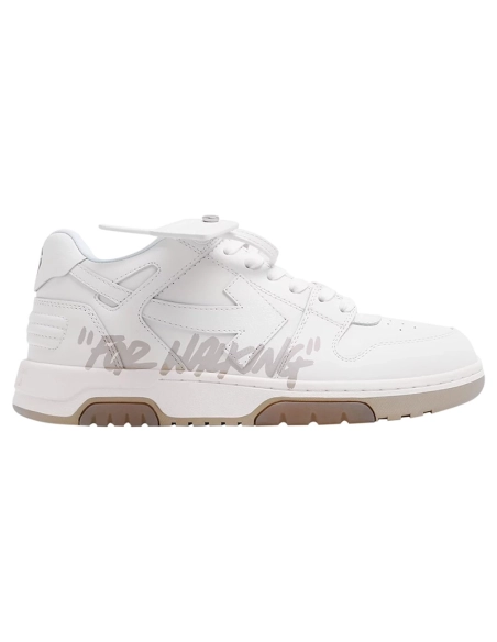 OffWhite Out of Office For Walking White Sand,Off-White Out of Office,OFF-WHITE,NIKE SHOES Reps