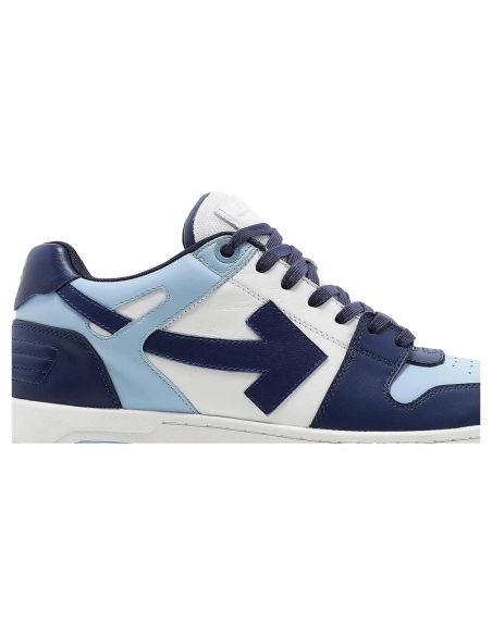 OffWhite Out of Office Low Light Blue,Off-White Out of Office,OFF-WHITE,NIKE SHOES Reps