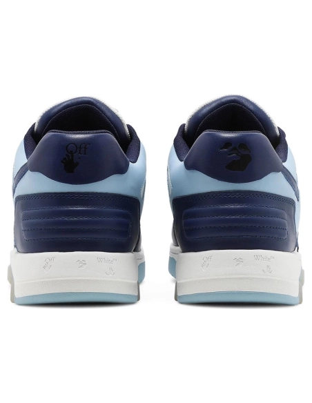 OffWhite Out of Office Low Light Blue,Off-White Out of Office,OFF-WHITE,NIKE SHOES Reps