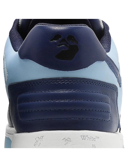 OffWhite Out of Office Low Light Blue,Off-White Out of Office,OFF-WHITE,NIKE SHOES Reps