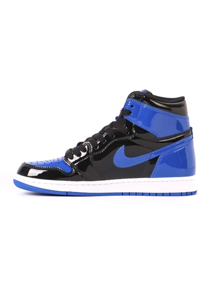 AIR JORDAN 1 RETRO HIGH ROYAL BLUE 555088-400,AIR JORDAN 1 HIGH,Air Jordan