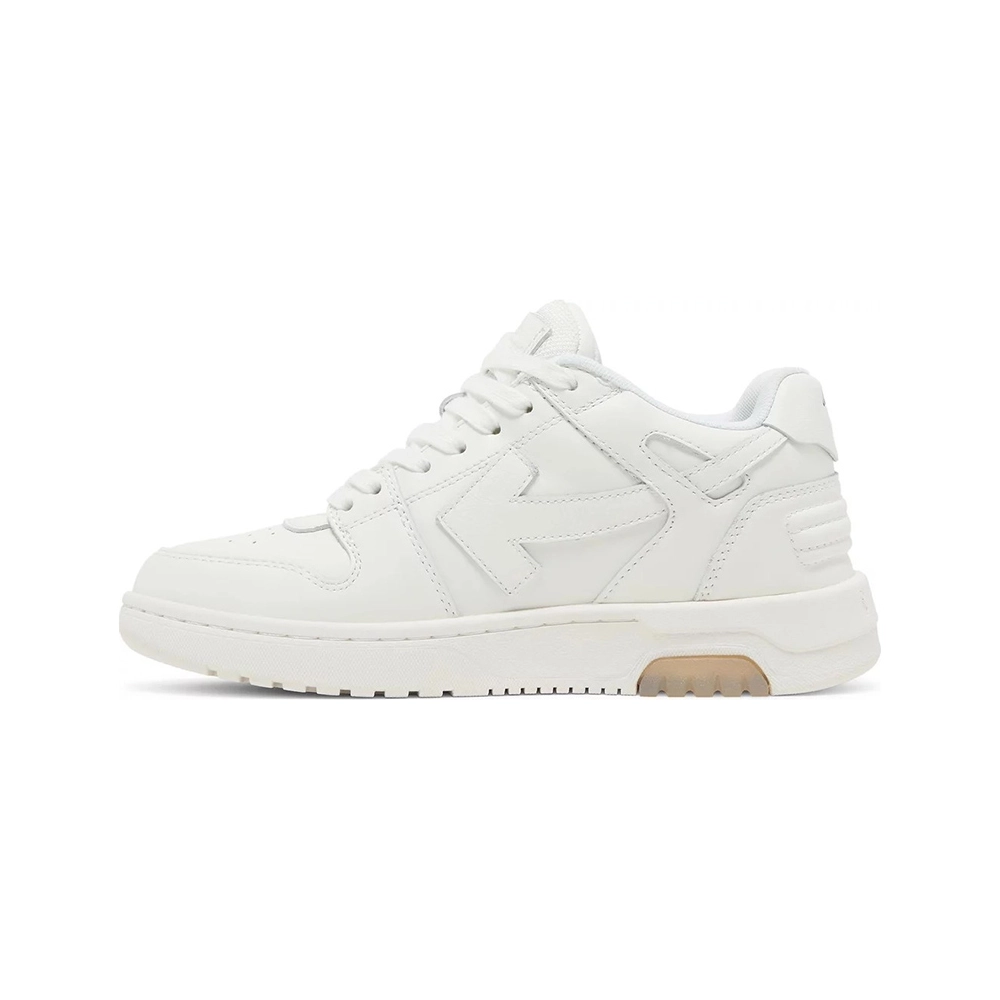 OffWhite Out of Office For Walking White Pink,Off-White Out of Office,OFF-WHITE,NIKE SHOES Reps