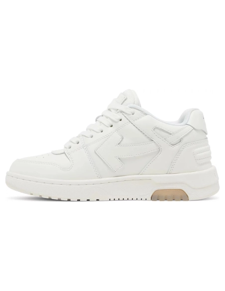 OffWhite Out of Office For Walking White Pink,Off-White Out of Office,OFF-WHITE,NIKE SHOES Reps