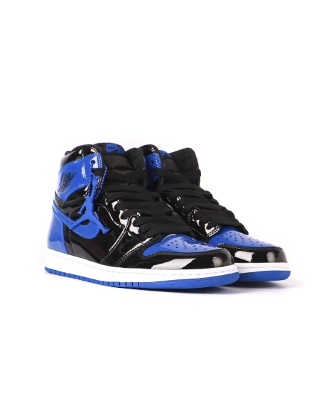 AIR JORDAN 1 RETRO HIGH ROYAL BLUE 555088-400,AIR JORDAN 1 HIGH,Air Jordan