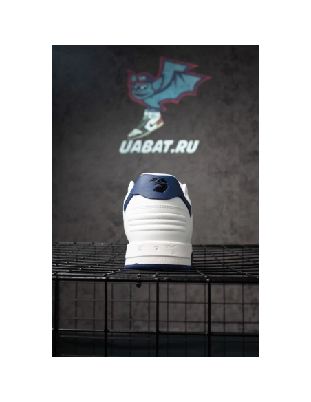 OffWhite Out of Office White Navy Blue,Off-White Out of Office,OFF-WHITE,NIKE SHOES Reps