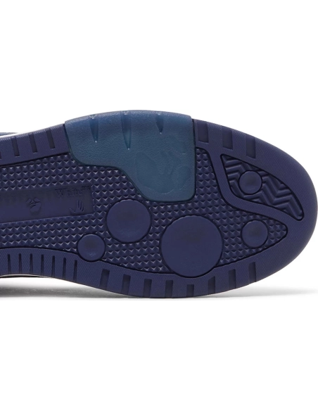 OffWhite Out of Office White Navy Blue,Off-White Out of Office,OFF-WHITE,NIKE SHOES Reps