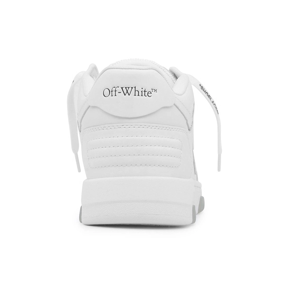 OffWhite Out Of Office Calf Leather Triple White,Off-White Out of Office,OFF-WHITE,NIKE SHOES Reps