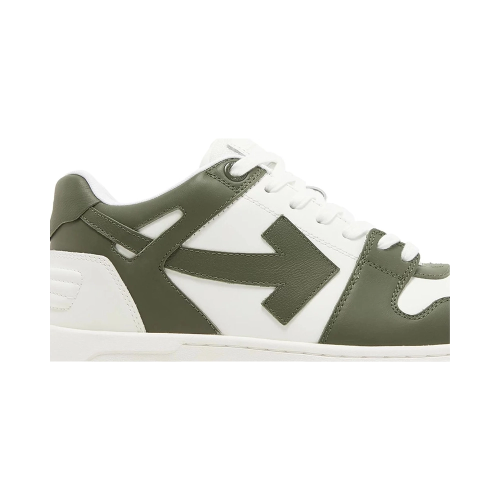 OffWhite Out of Office Khaki White,Off-White Out of Office,OFF-WHITE,NIKE SHOES Reps