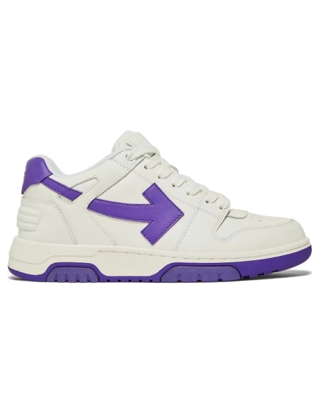 OffWhite Out Of Office White Dark Purple,Off-White Out of Office,OFF-WHITE,NIKE SHOES Reps