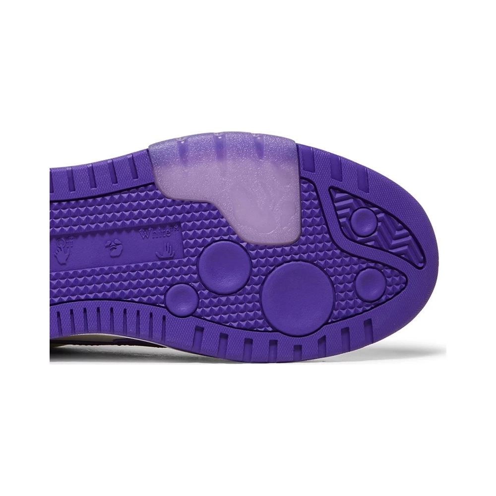 OffWhite Out Of Office White Dark Purple,Off-White Out of Office,OFF-WHITE,NIKE SHOES Reps