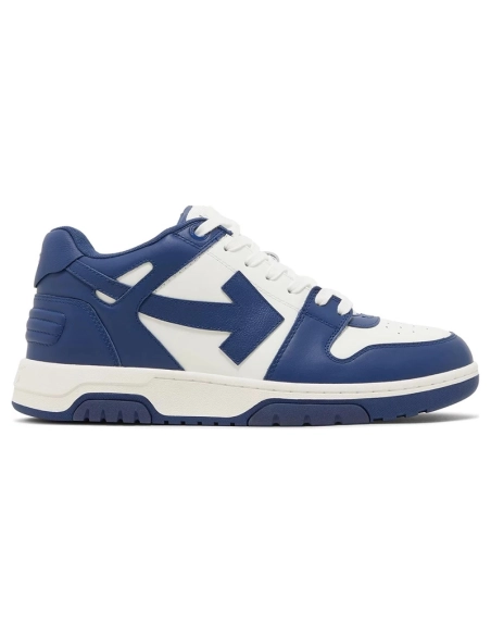 OffWhite Out of Office Low White Dark Blue,Off-White Out of Office,OFF-WHITE,NIKE SHOES Reps