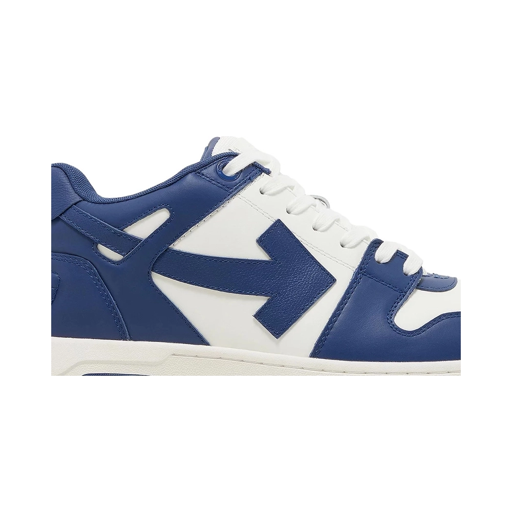 OffWhite Out of Office Low White Dark Blue,Off-White Out of Office,OFF-WHITE,NIKE SHOES Reps