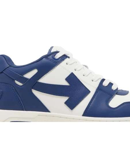 OffWhite Out of Office Low White Dark Blue,Off-White Out of Office,OFF-WHITE,NIKE SHOES Reps