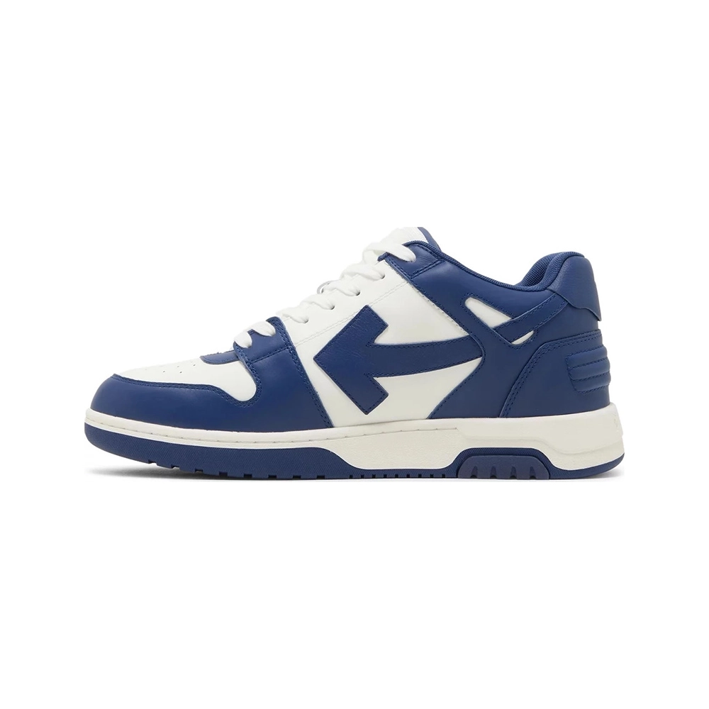 OffWhite Out of Office Low White Dark Blue,Off-White Out of Office,OFF-WHITE,NIKE SHOES Reps