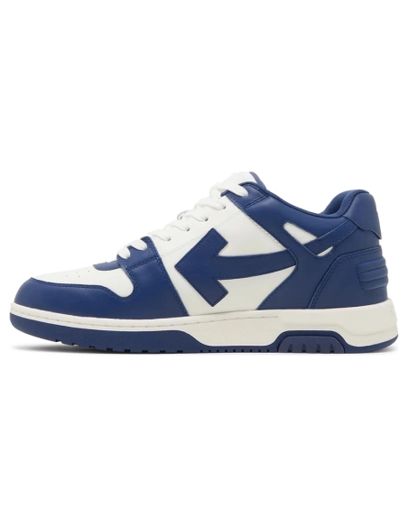 OffWhite Out of Office Low White Dark Blue,Off-White Out of Office,OFF-WHITE,NIKE SHOES Reps