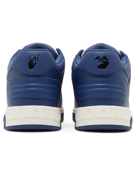 OffWhite Out of Office Low White Dark Blue,Off-White Out of Office,OFF-WHITE,NIKE SHOES Reps