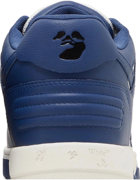 OffWhite Out of Office Low White Dark Blue,Off-White Out of Office,OFF-WHITE,NIKE SHOES Reps