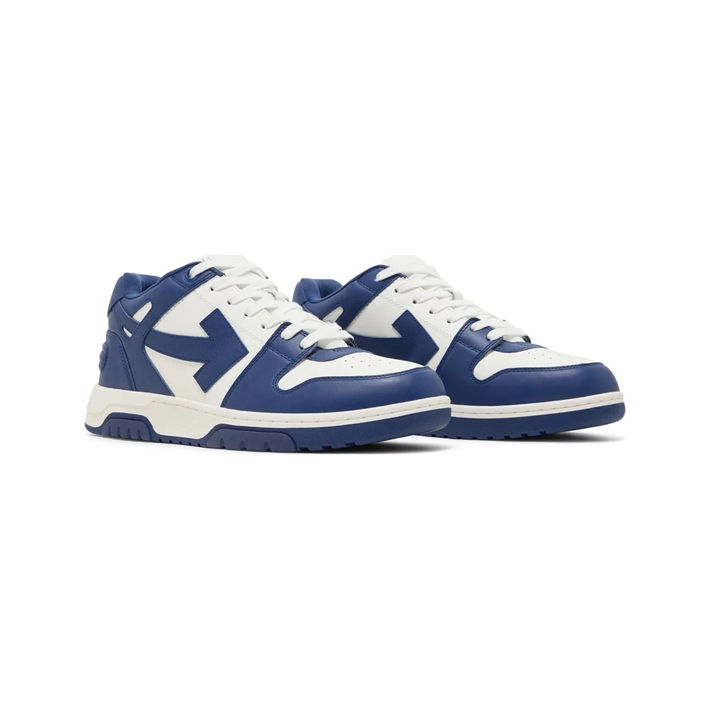 OffWhite Out of Office Low White Dark Blue,Off-White Out of Office,OFF-WHITE,NIKE SHOES Reps
