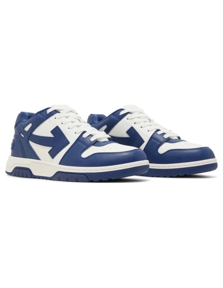 OffWhite Out of Office Low White Dark Blue,Off-White Out of Office,OFF-WHITE,NIKE SHOES Reps