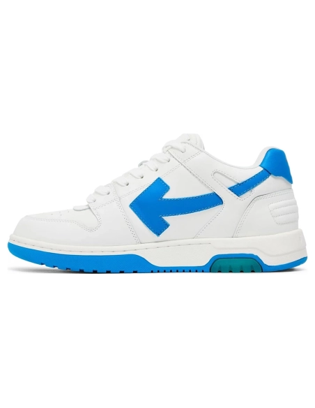 OffWhite Out of Office Low White Blue,Off-White Out of Office,OFF-WHITE,NIKE SHOES Reps