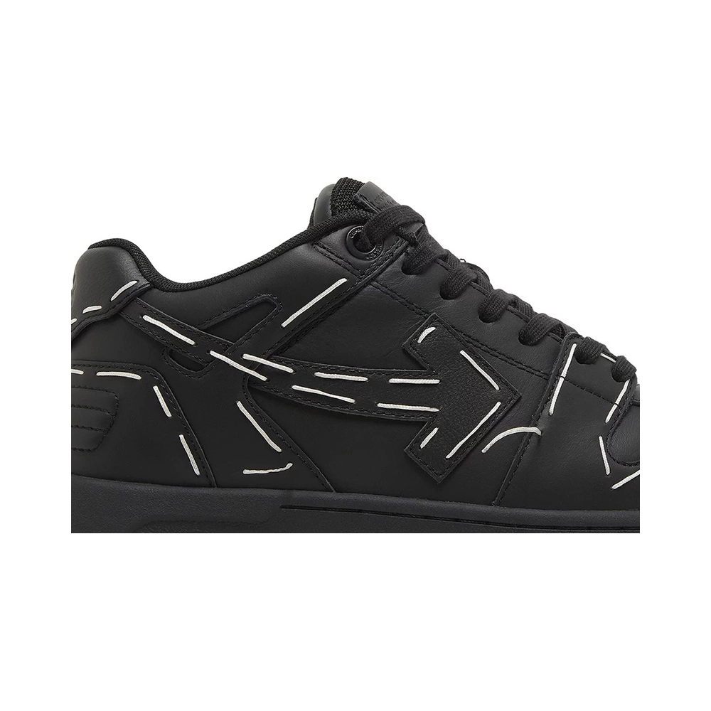 OffWhite Out of Office Sartorial Stitch Black,Off-White Out of Office,OFF-WHITE,NIKE SHOES Reps