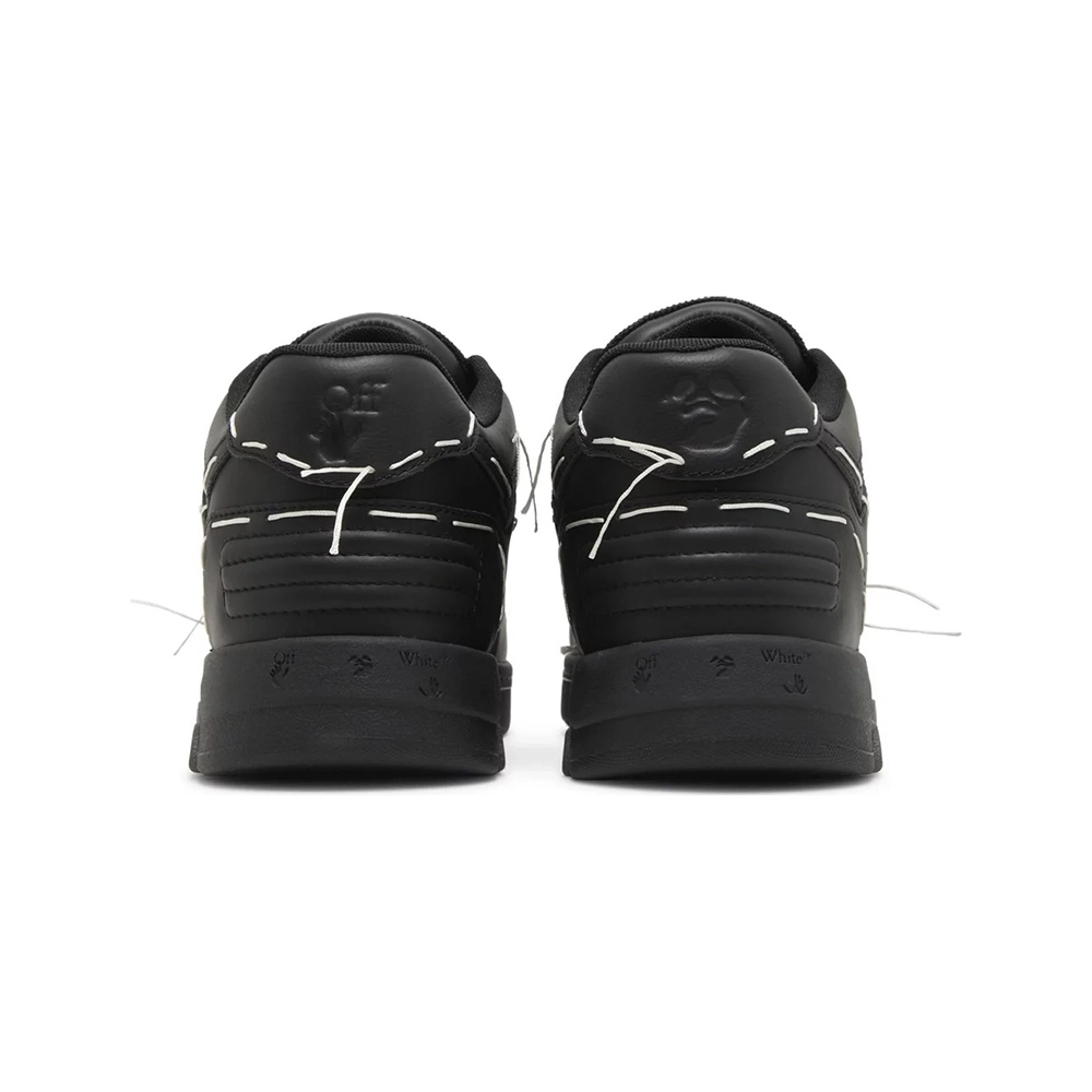 OffWhite Out of Office Sartorial Stitch Black,Off-White Out of Office,OFF-WHITE,NIKE SHOES Reps