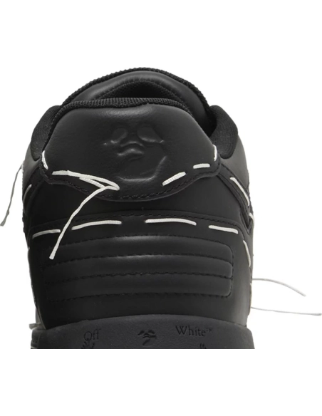 OffWhite Out of Office Sartorial Stitch Black,Off-White Out of Office,OFF-WHITE,NIKE SHOES Reps