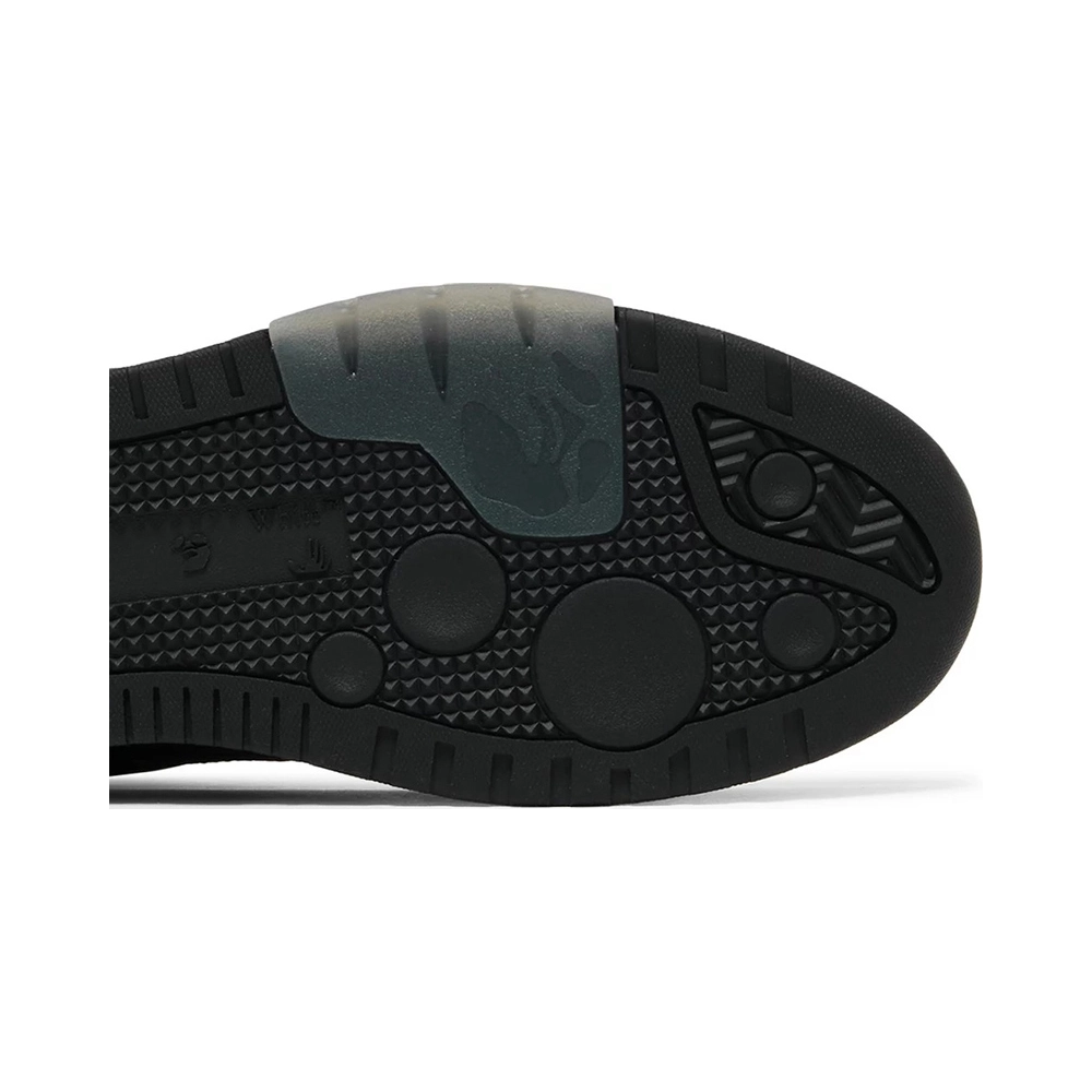 OffWhite Out of Office Low For Walking Black White,Off-White Out of Office,OFF-WHITE,NIKE SHOES Reps