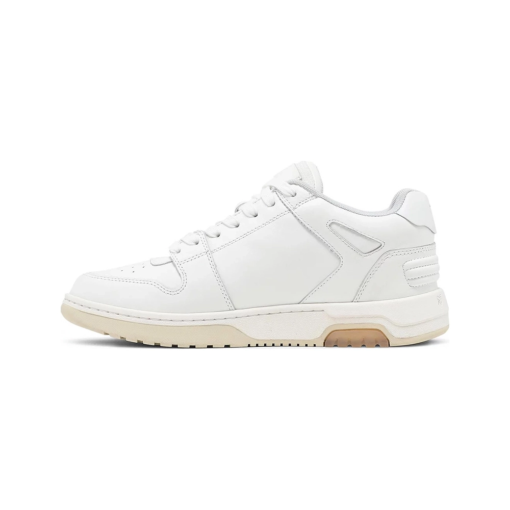 OffWhite Out of Office For Walking White Black,Off-White Out of Office,OFF-WHITE,NIKE SHOES Reps