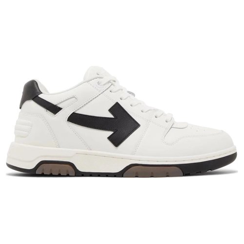 OffWhite Out of Office White Black,Off-White Out of Office,OFF-WHITE,NIKE SHOES Reps