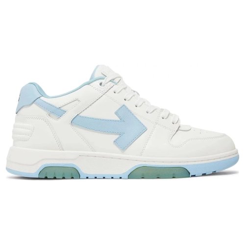 OffWhite Out of Office White Light Blue,Off-White Out of Office,OFF-WHITE,NIKE SHOES Reps