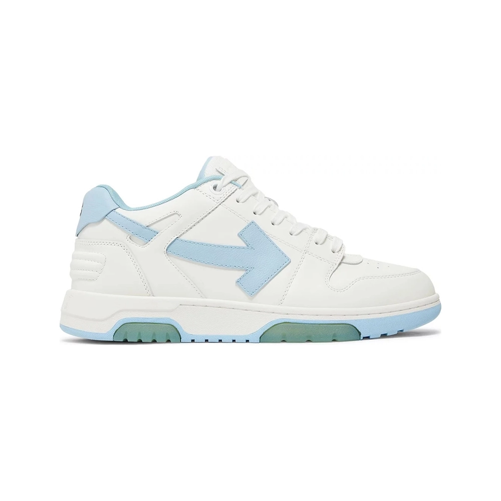 OffWhite Out of Office White Light Blue,Off-White Out of Office,OFF-WHITE,NIKE SHOES Reps