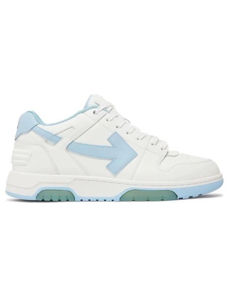 OffWhite Out of Office White Light Blue,Off-White Out of Office,OFF-WHITE,NIKE SHOES Reps